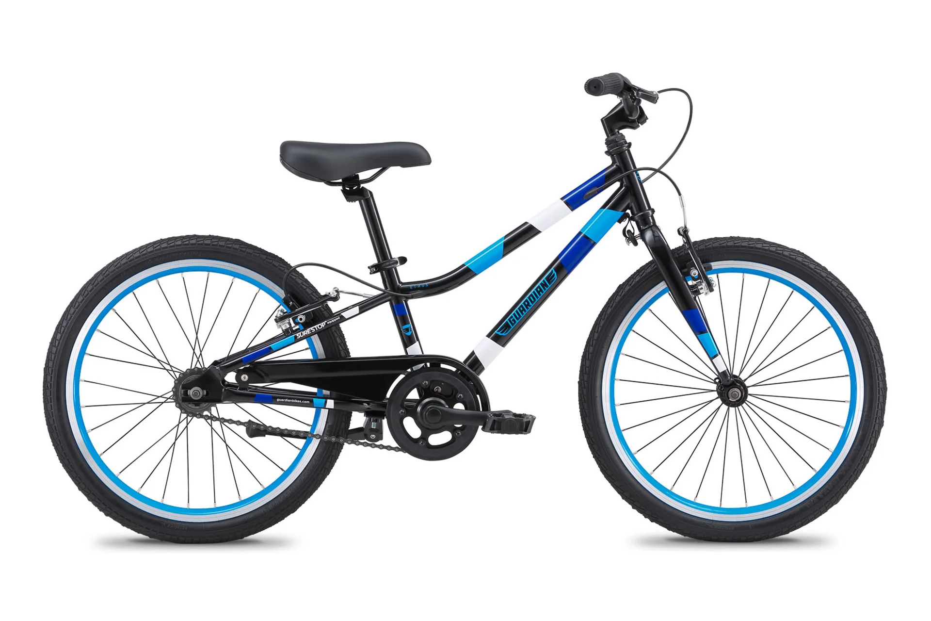 20 Inch Kleine Fiets