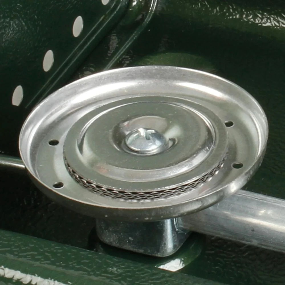 Coleman Guide Series? Compact Dual Fuel? Stove