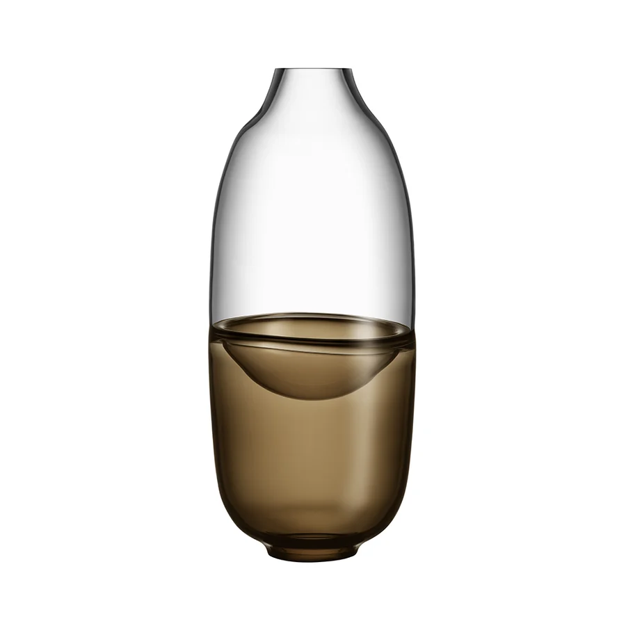 Brown Vase, Limited Edition 300