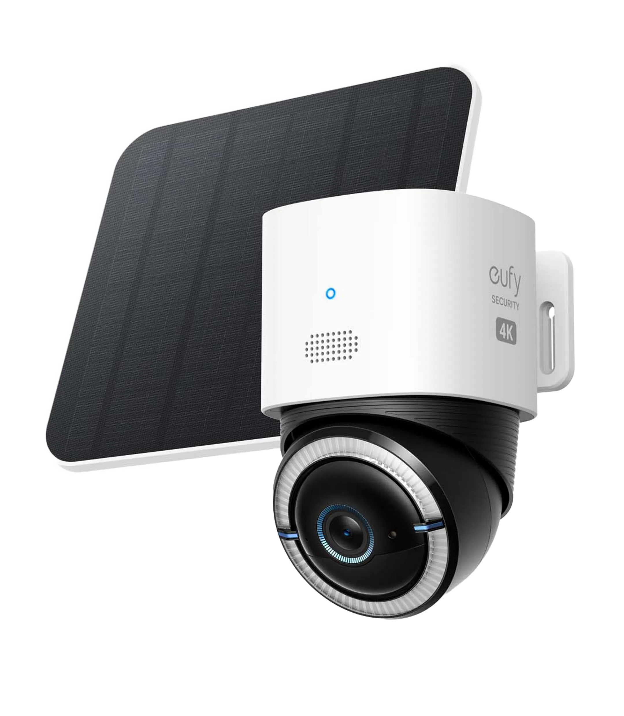 Eufy 4G LTE Camera S330