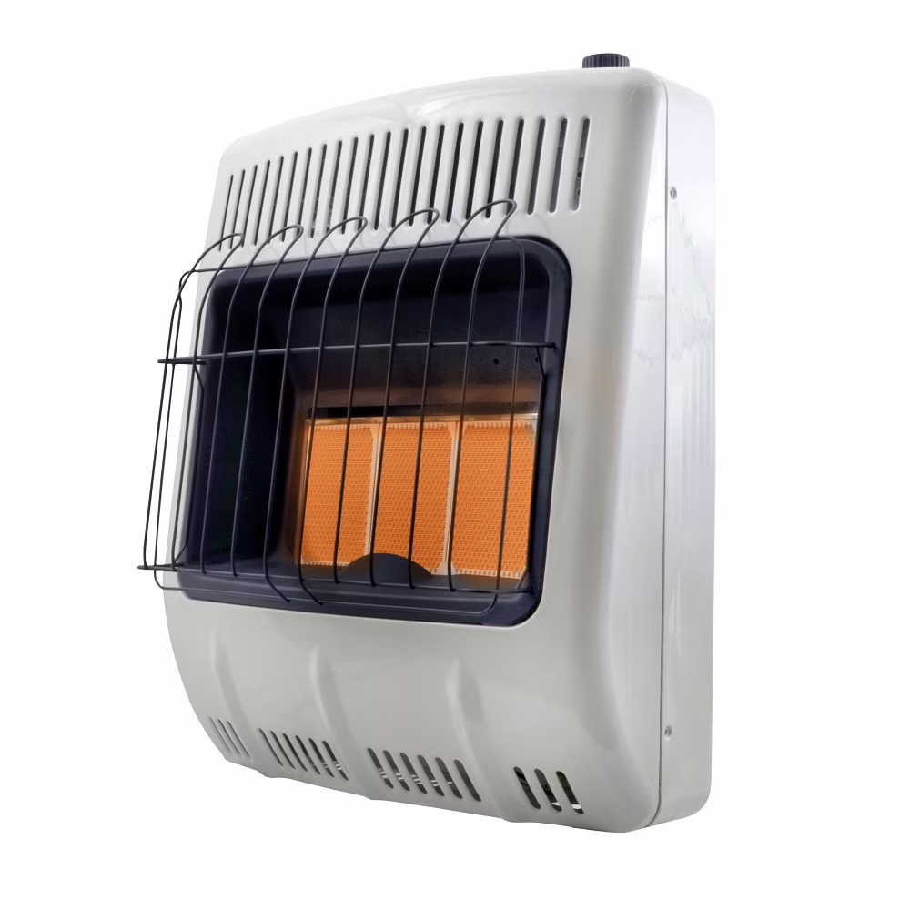Heating Fuel & Kerosene Equipment