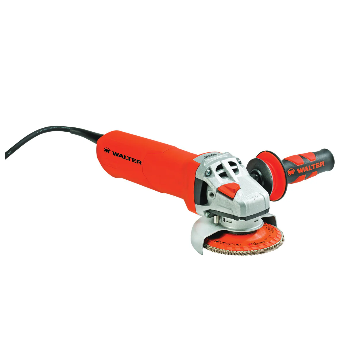 WALTER 30A161  ~  Angle Grinder Mini 10000 (4-1/2 Inch)