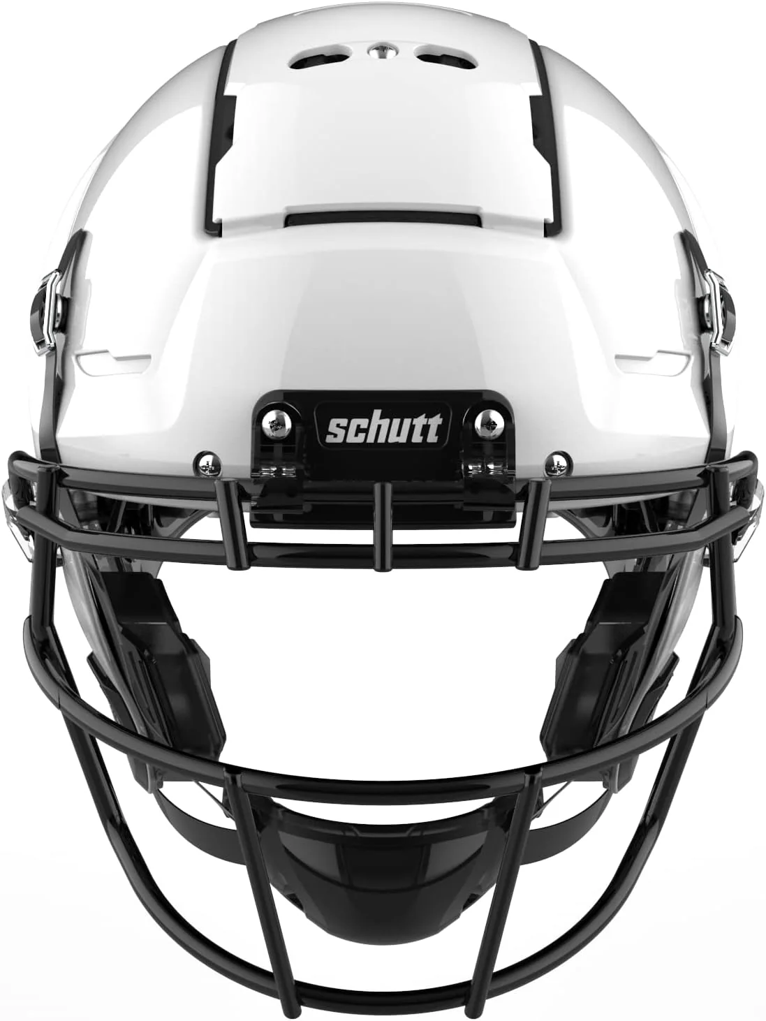 Varsity football helmets