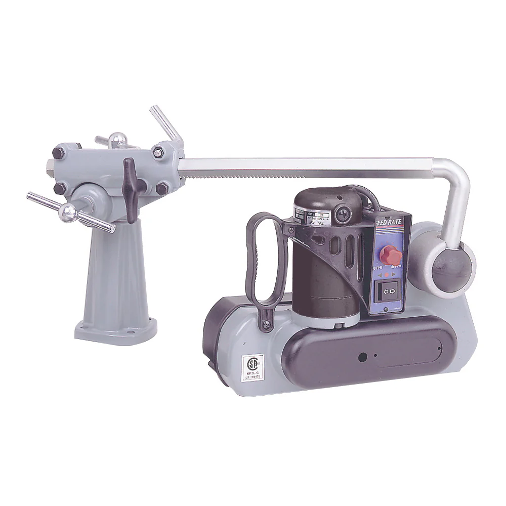 King Canada KPF-30V  ~  Power Stock Feeder Vs