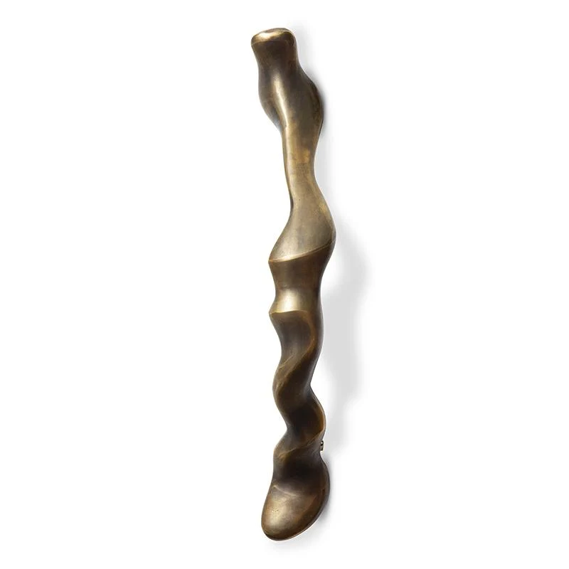 Nouveau  Door Pull
