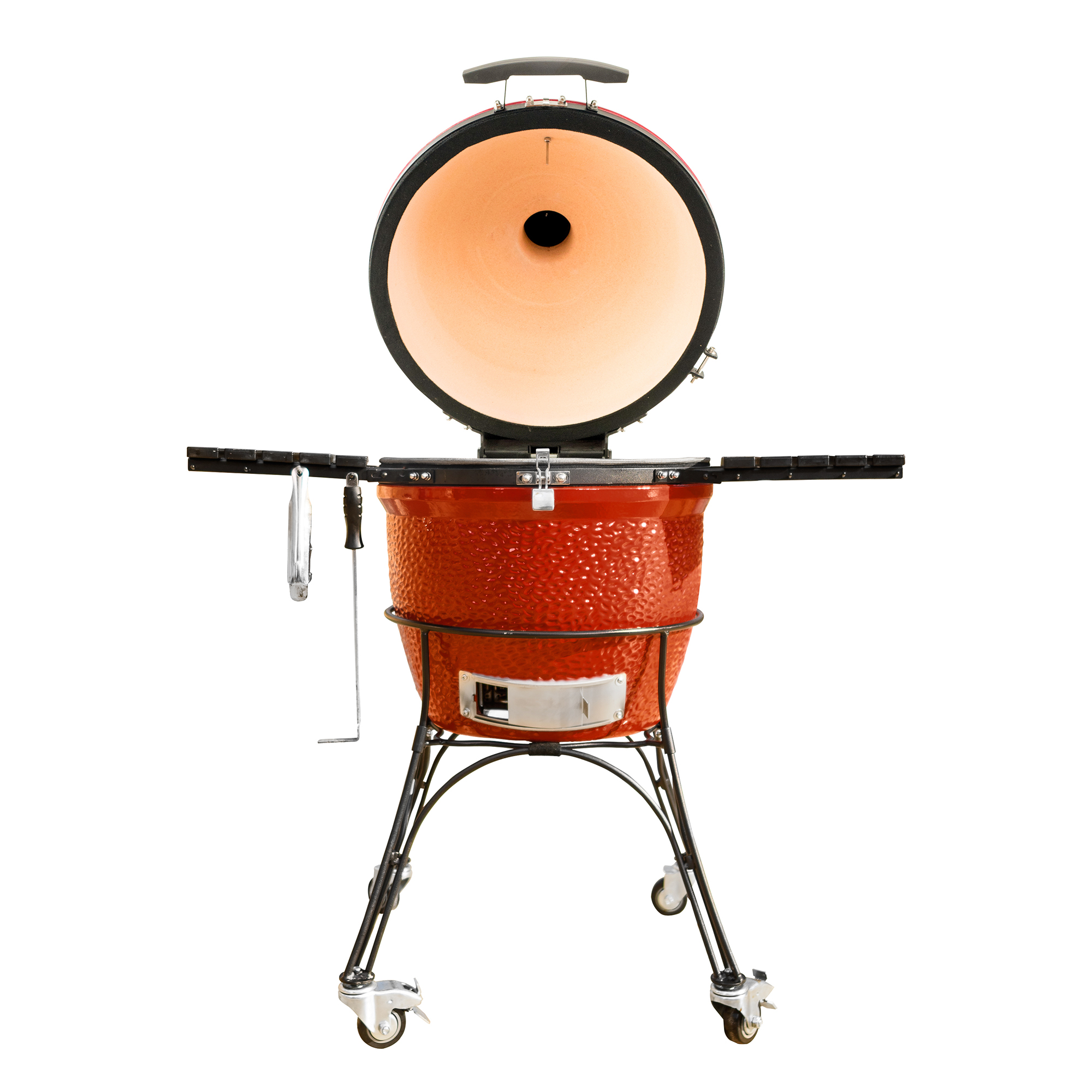Kamado Joe© Classic JoeTM Series ll Grill