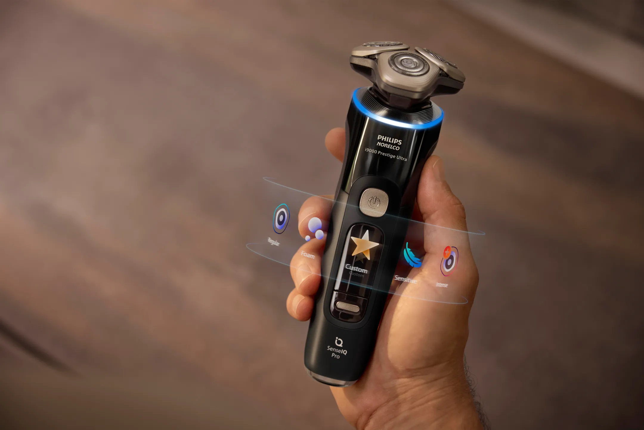 Philips Scheerapparaat XP9405/11