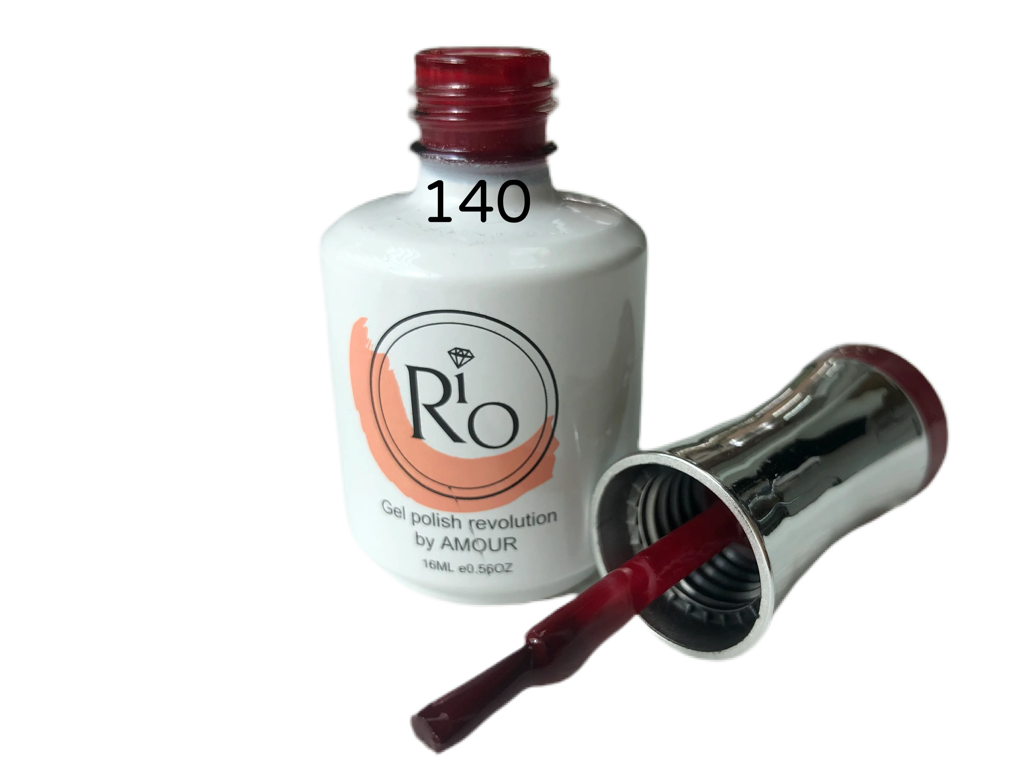 לק ג'ל ריו מס 140