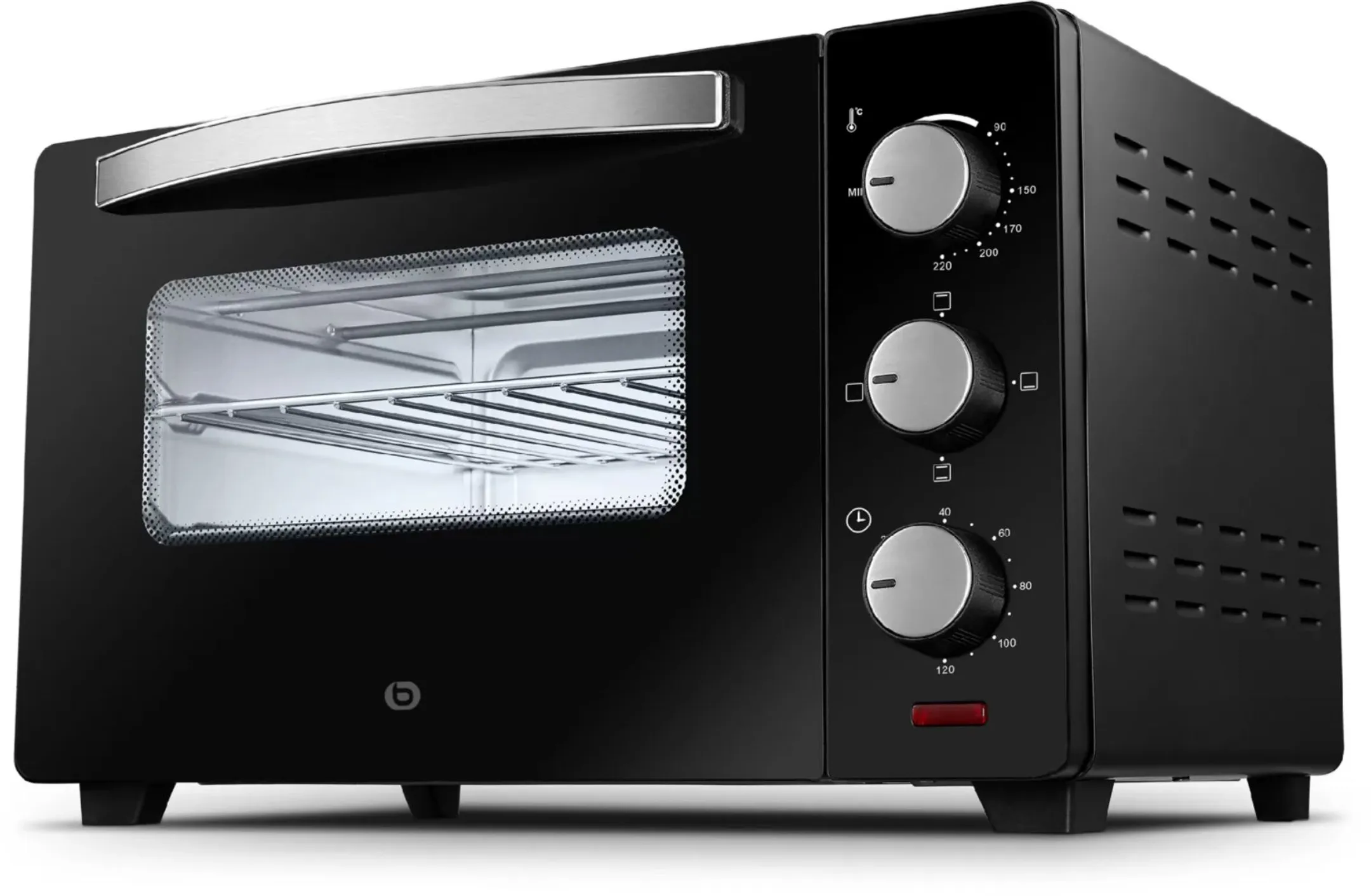 Essentiel-B Elektrische oven EFP 284 28L