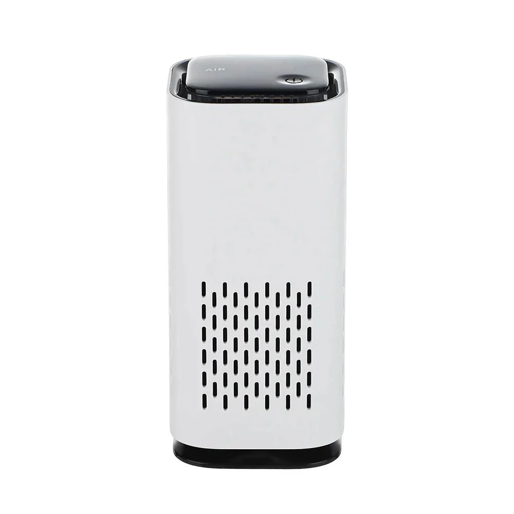 AirPurifier | Genieten van een heerlijk gereinigde omgeving!