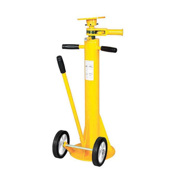 Ideal Warehouse 60-5453  ~  Ratchet-Top