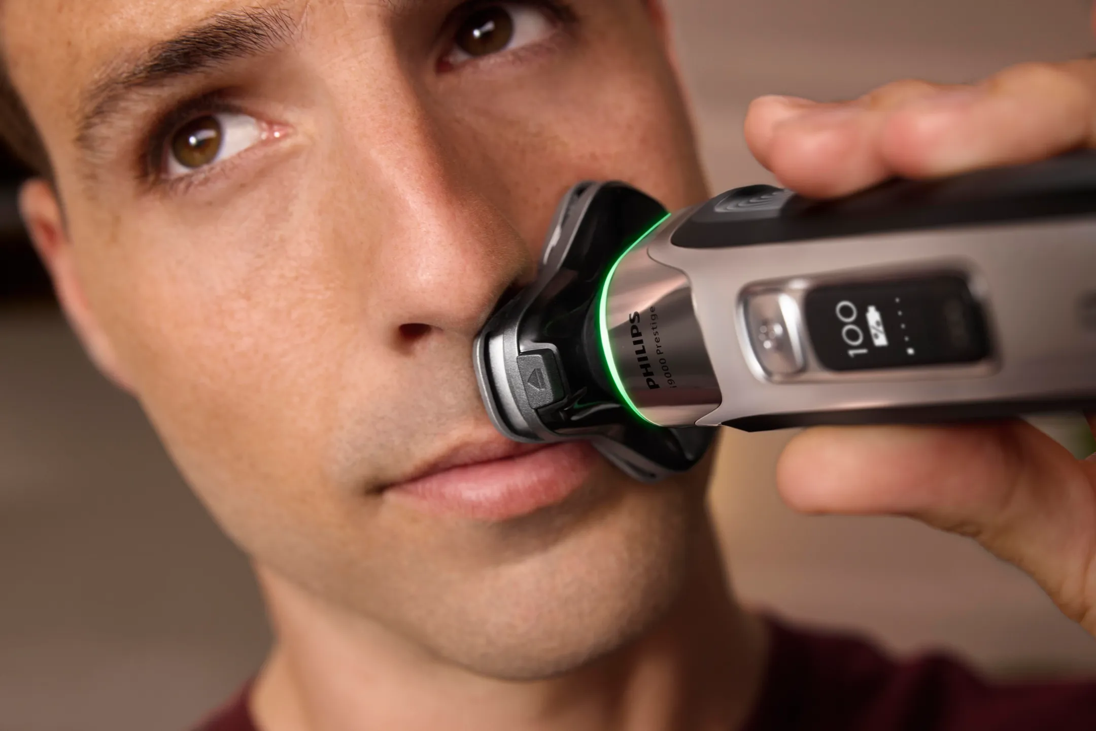 Philips Scheerapparaat XP9208/30