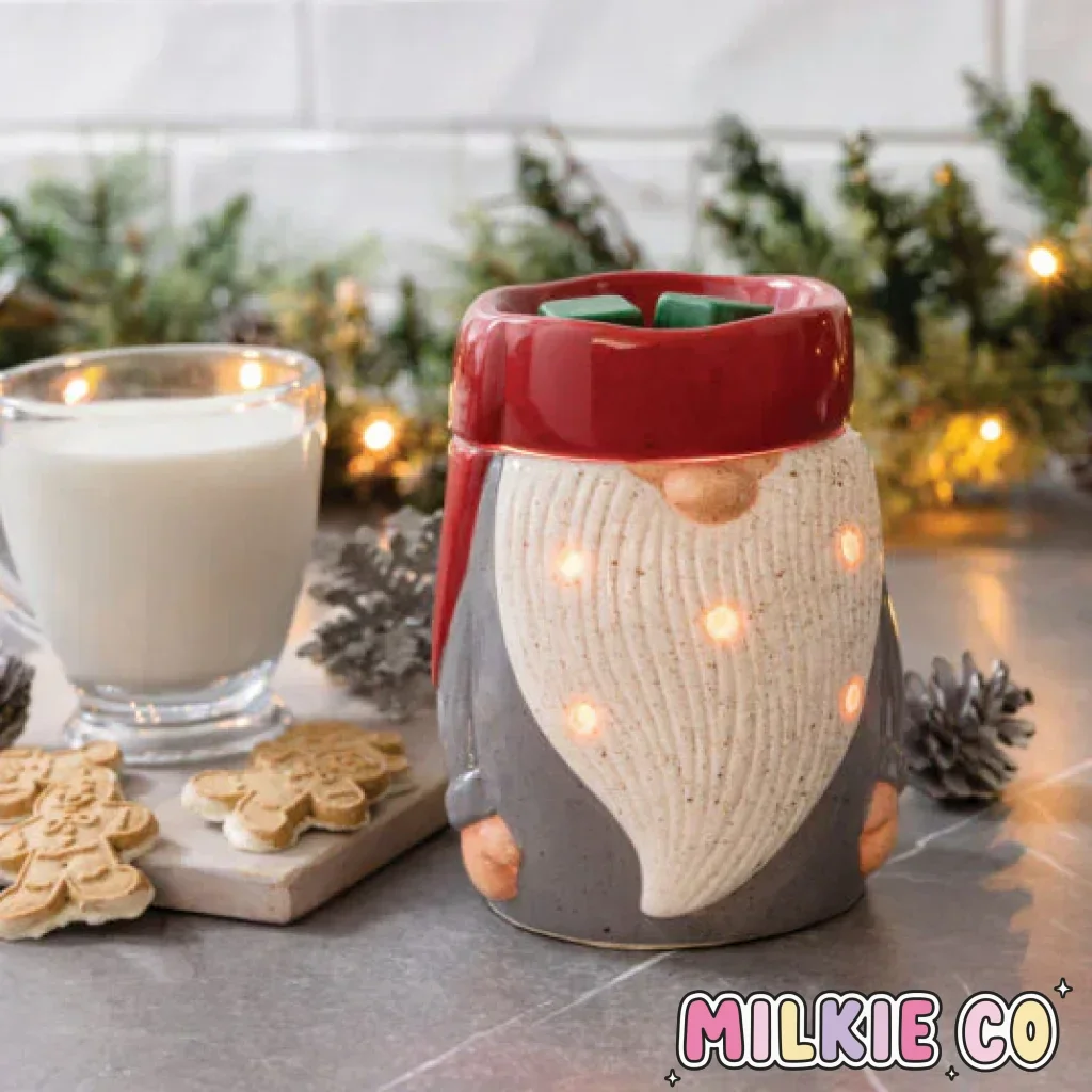 Illumination Warmers
