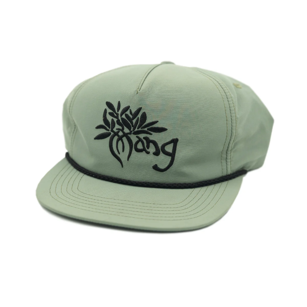 Mangrove Junkie - Flatbill