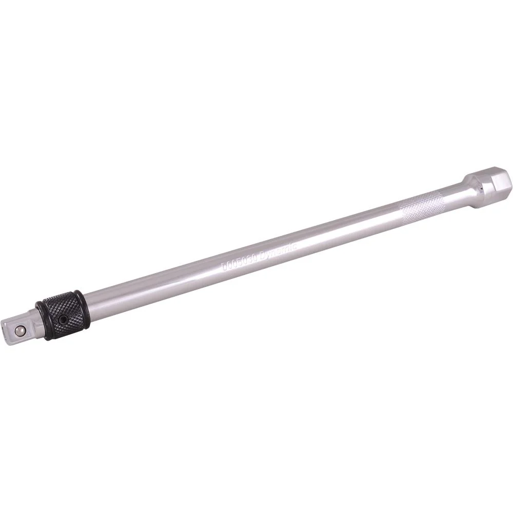Dynamic D012030  ~  1/2 InchDr.Ext 10 Inch W/Quick Release