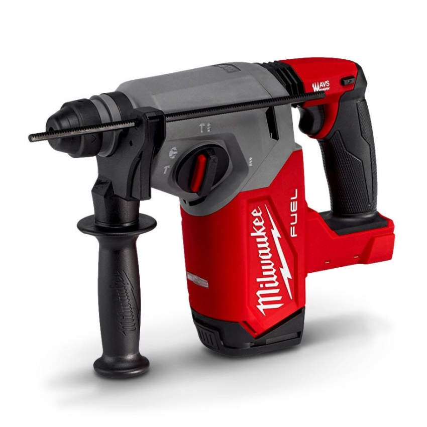 MILWAUKEE 18V FUEL&trade; 11 Piece 3 x 5.0Ah Combo Kit M18FPP11A3503B