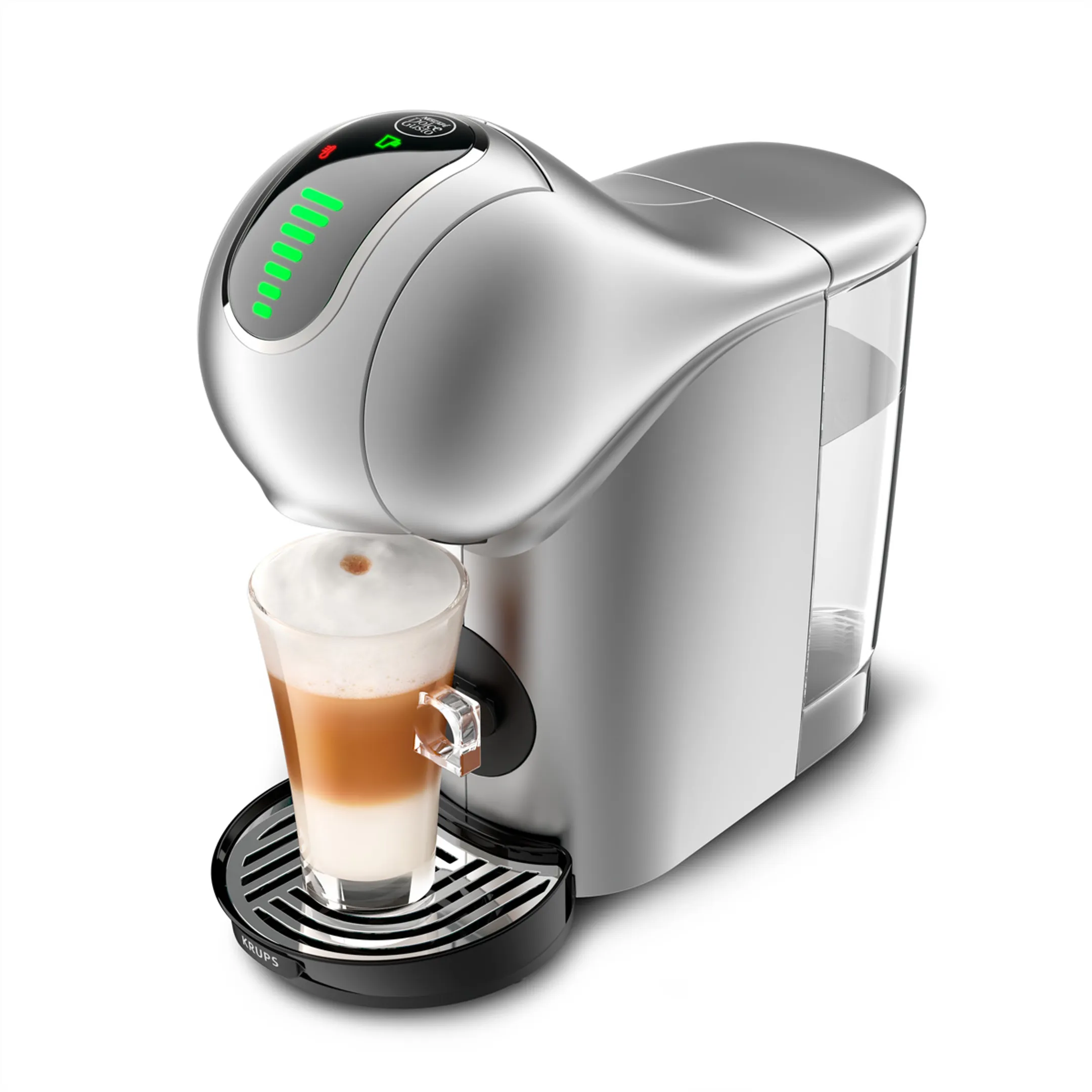 Krups Koffiemachine Nescafé Dolce Gusto Genio S Touch KP440E10