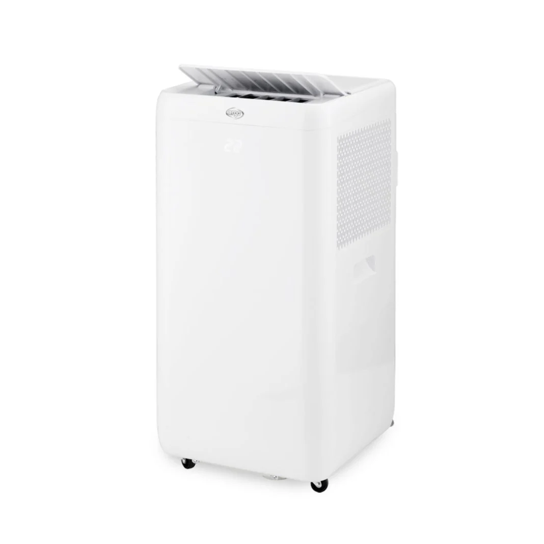 Argo Kall Plus 13000 BTU/h con Wifi, condizionatore portatile con pompa di calore