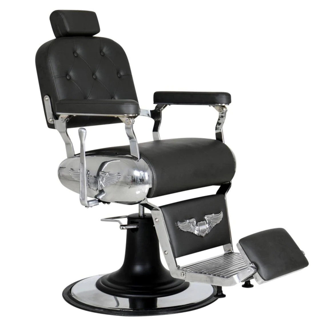 Poltrona barber shop e parrucchiera | HARLEY