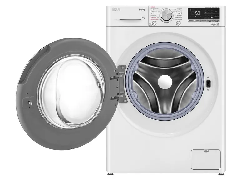 Waschmaschine »F4WV7090«, 9kg, Wifi