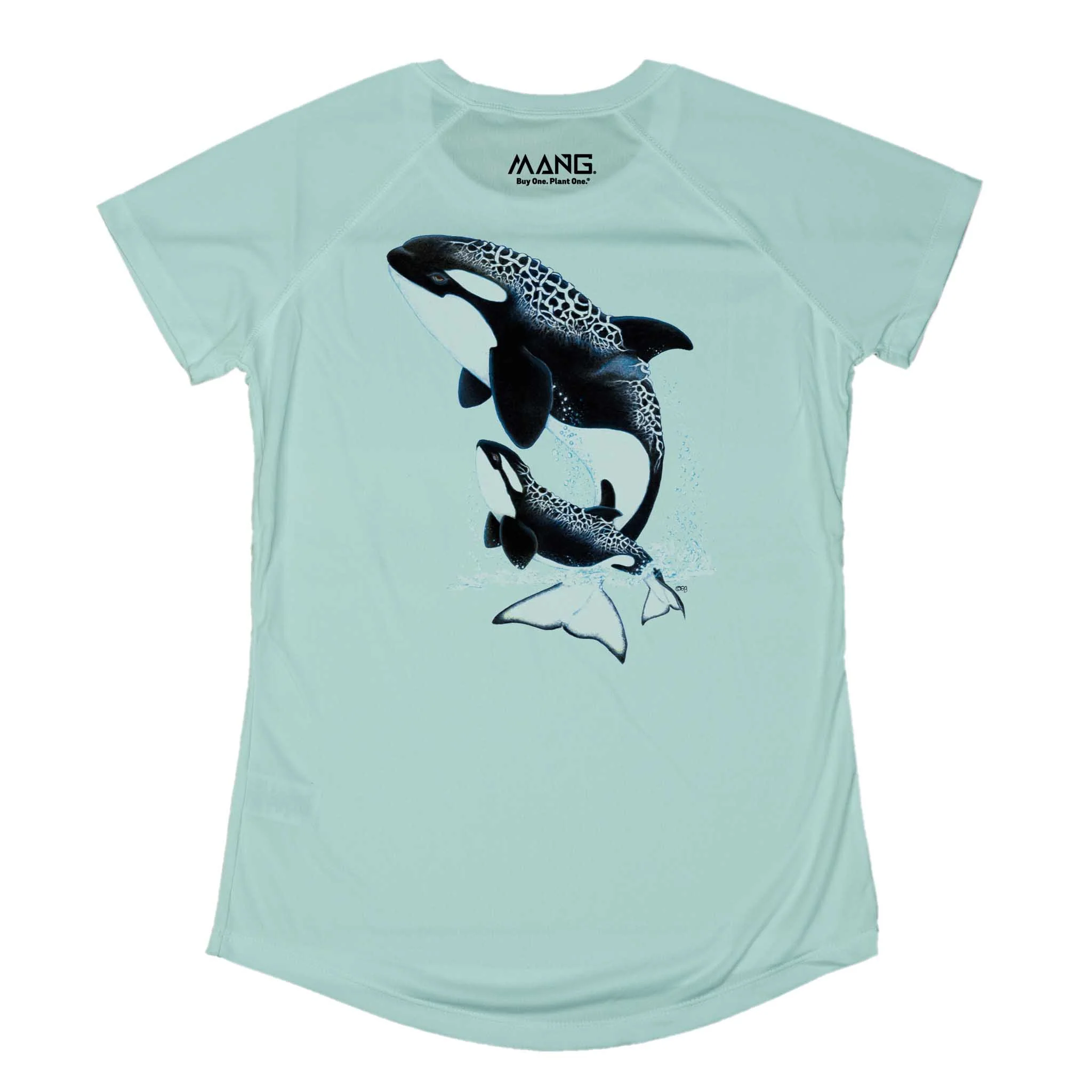 Orca MANG - Women's - SS