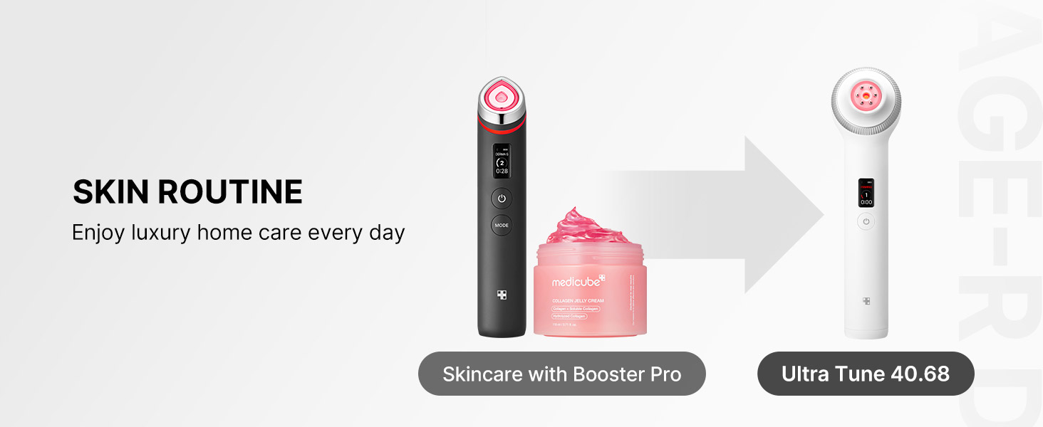 RADIANCE, FIRMING, SKIN GLOW