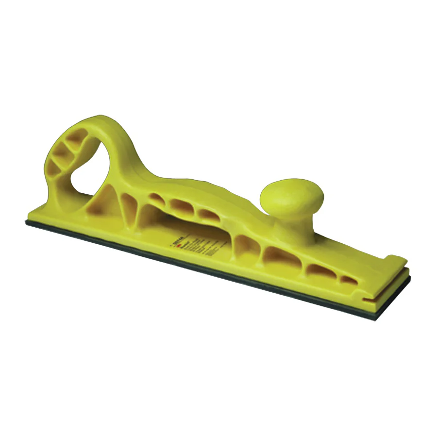 3M 05744  ~  Hookit Hand File Board 0 2-3/4 in x 16 in (7 cm x 40.6 cm)