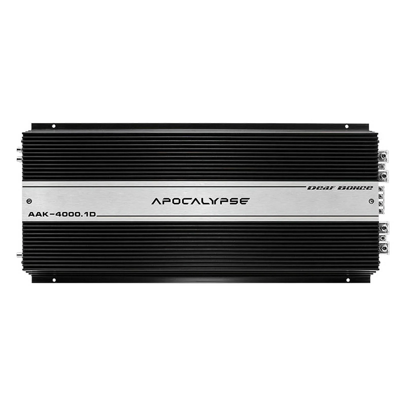 Subwoofer auto STU-1546-D2 de 15