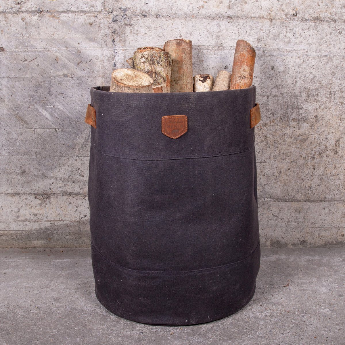 Charcoal Storage Bag Shelter
