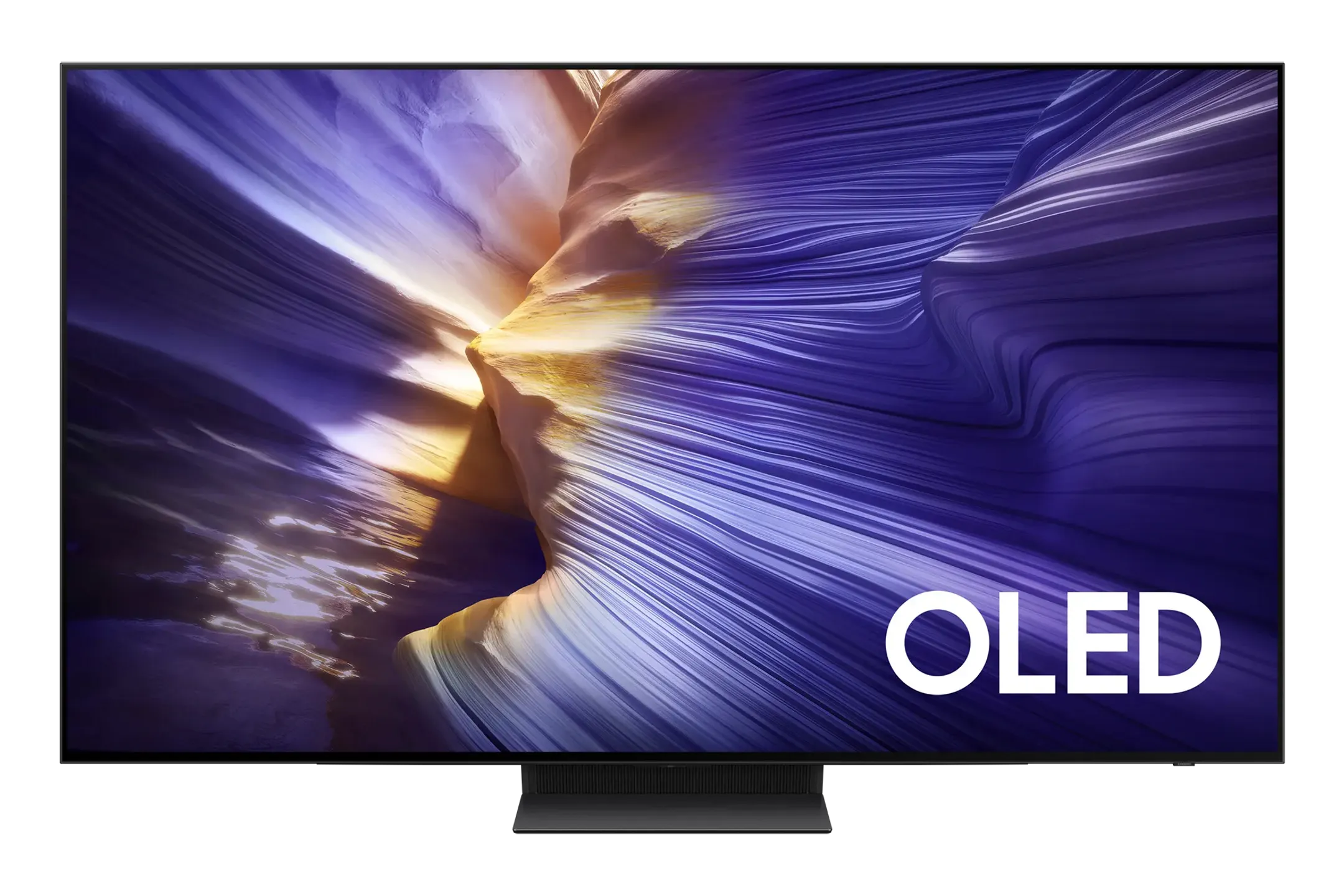 Samsung OLED TV 4K QE77S92F (2025) - 77 inch