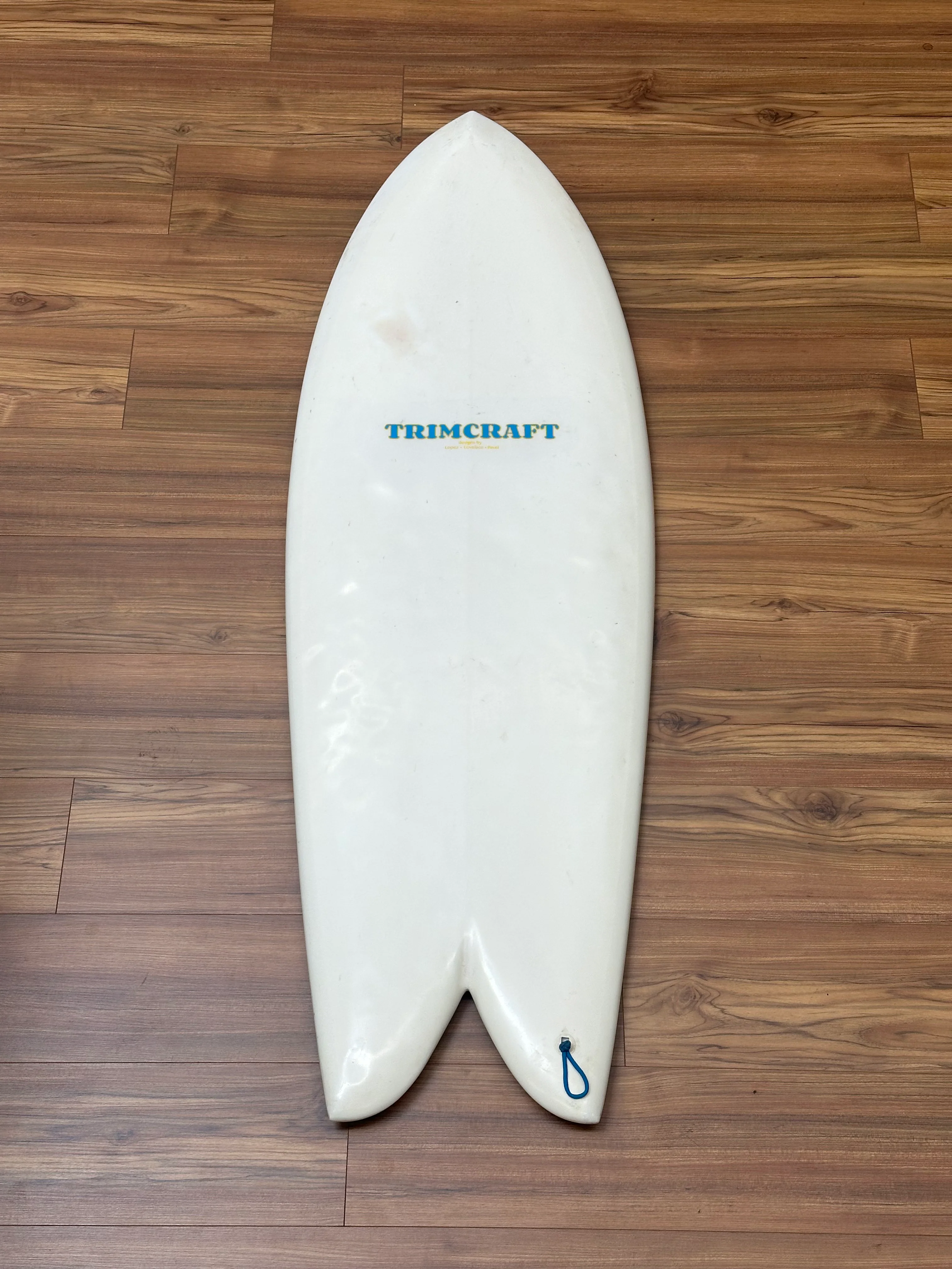 *SOLD* Trimcraft | 5'3