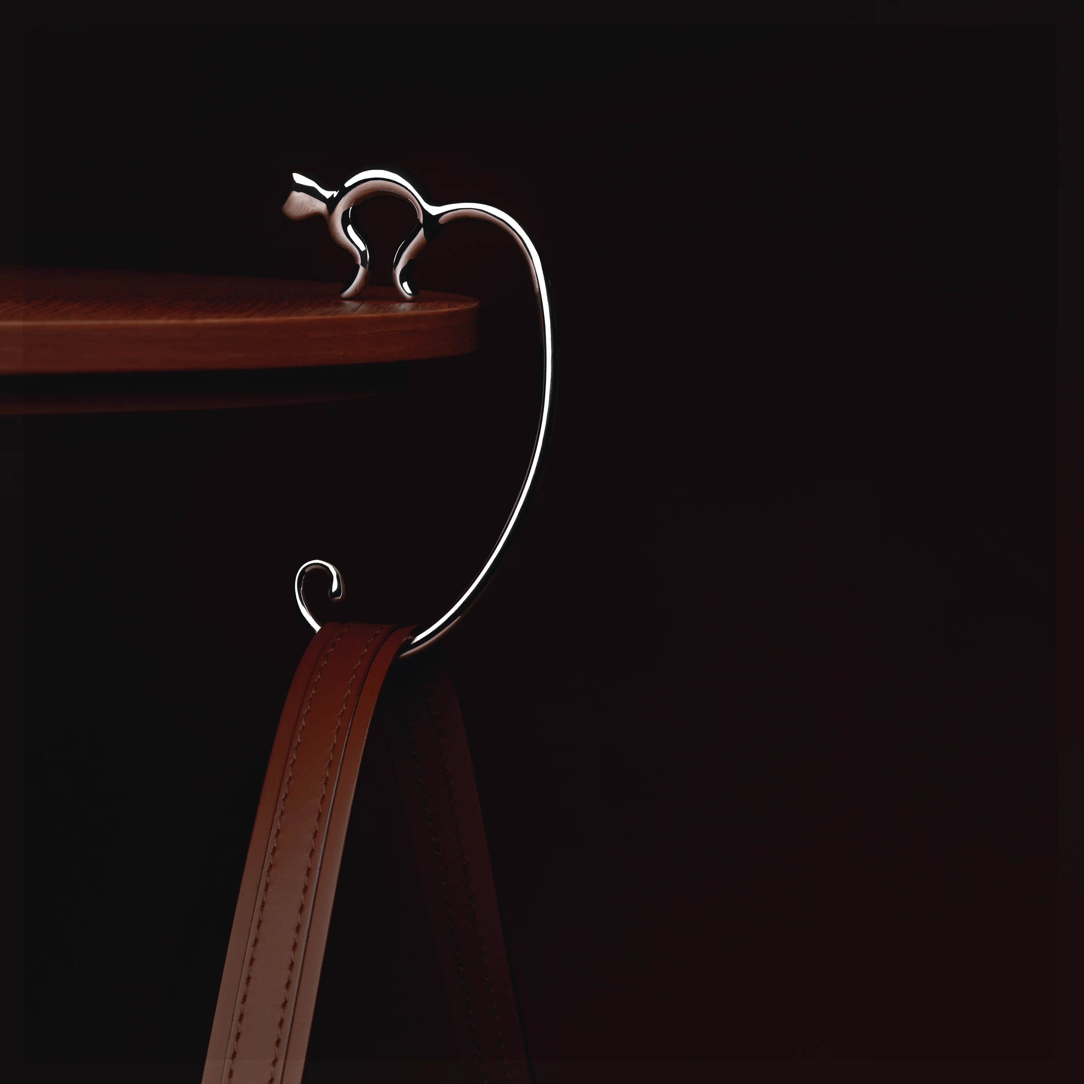 Minou Purse Hook