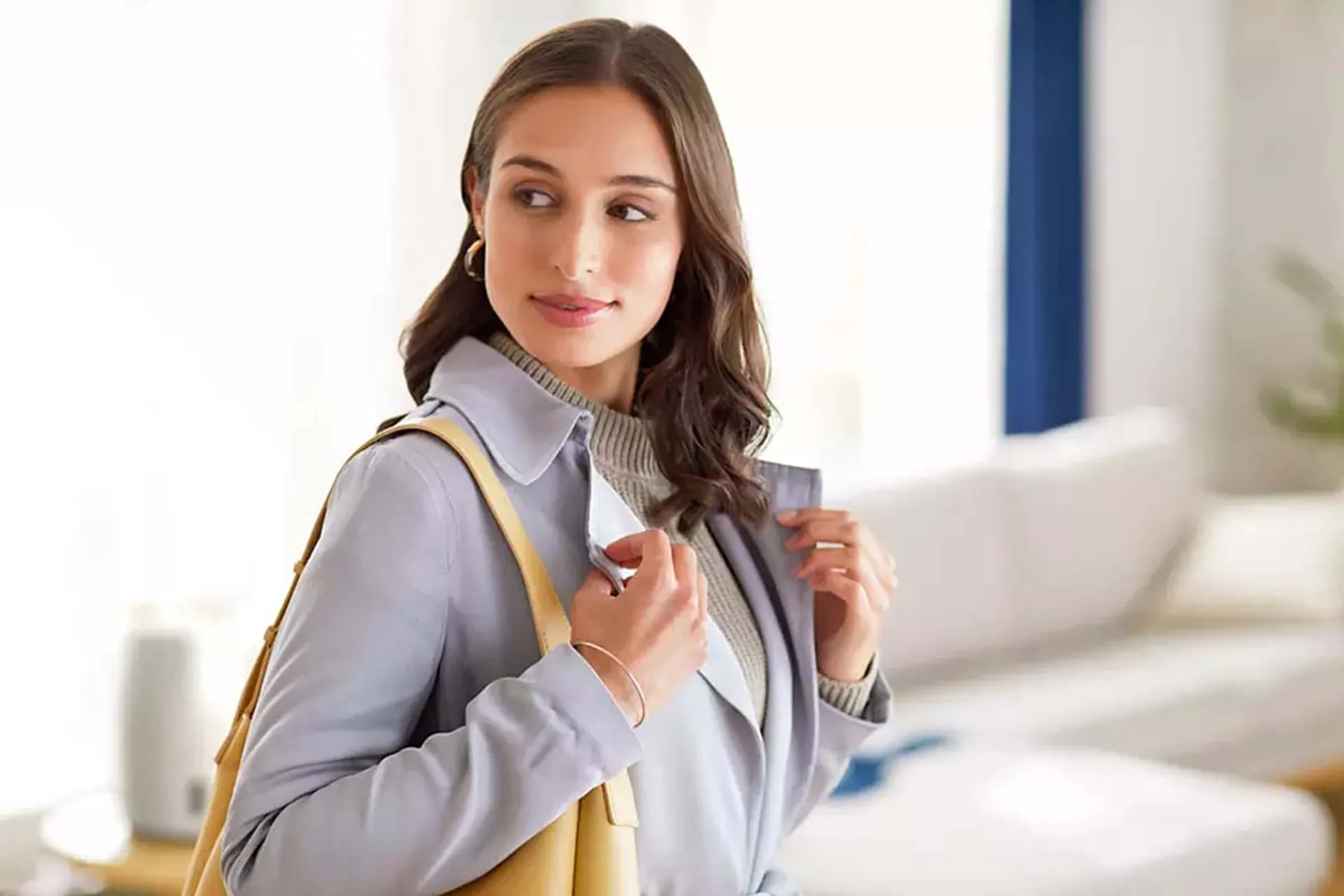 Philips Luchtbevochtiger HU2716/10