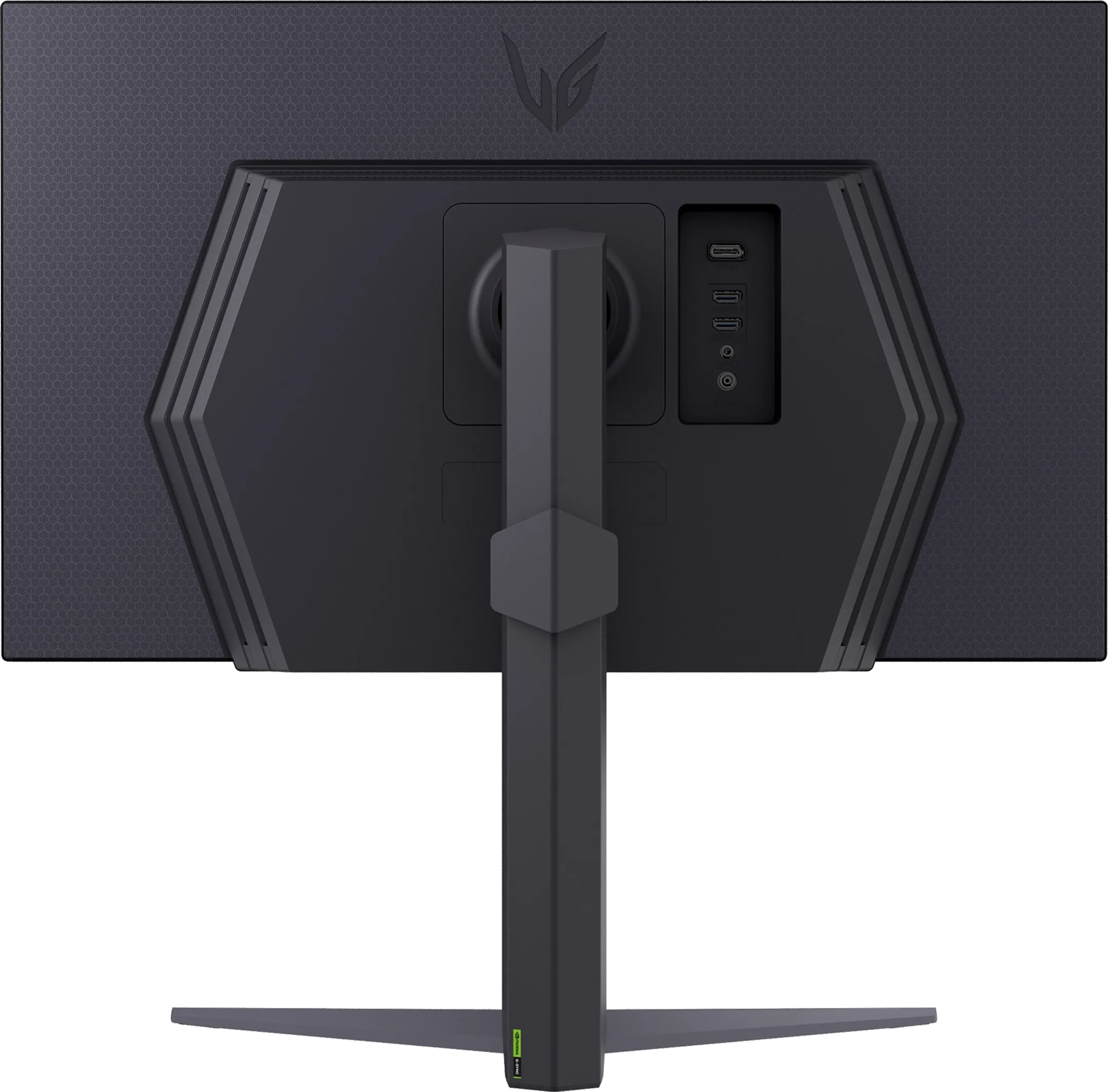 LG 27