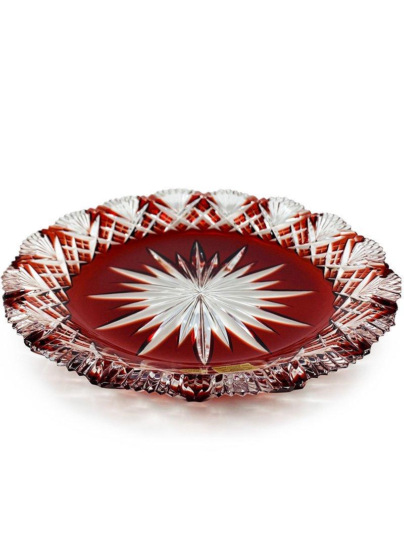 Plate Chaturant