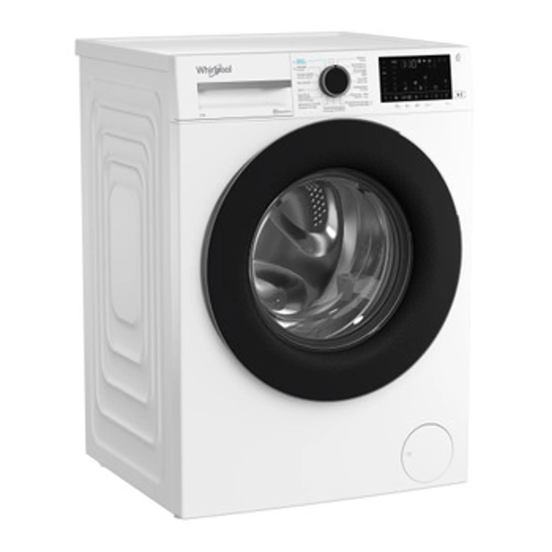 Whirlpool Wasmachine WAM 99WB BE AdaptiveWash