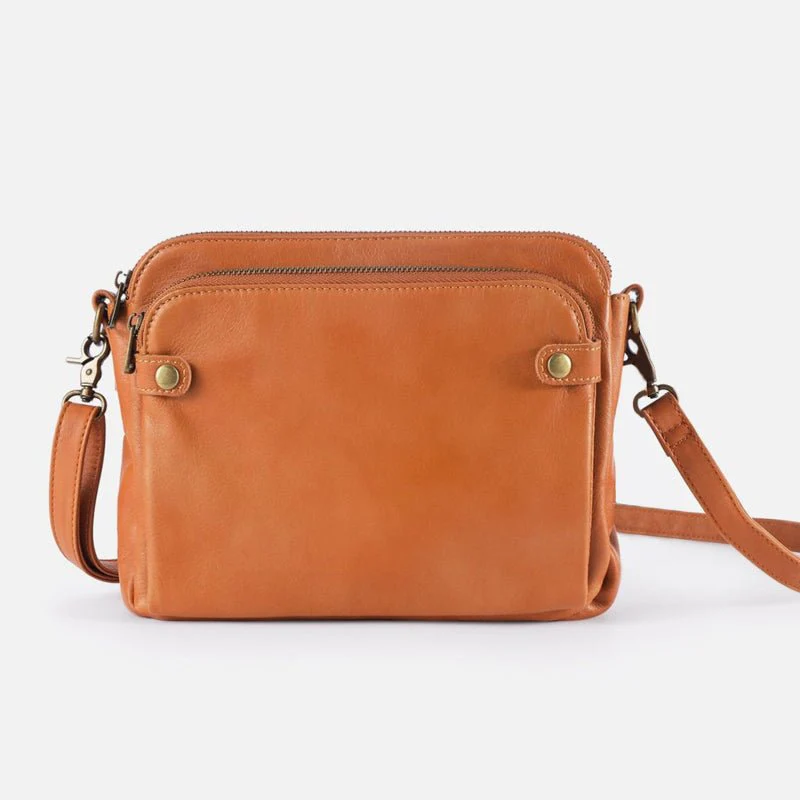 Women Crossbody Bag | Een stijlvolle en functionele leren tas