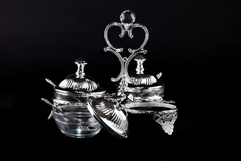 Serving Bowl Set