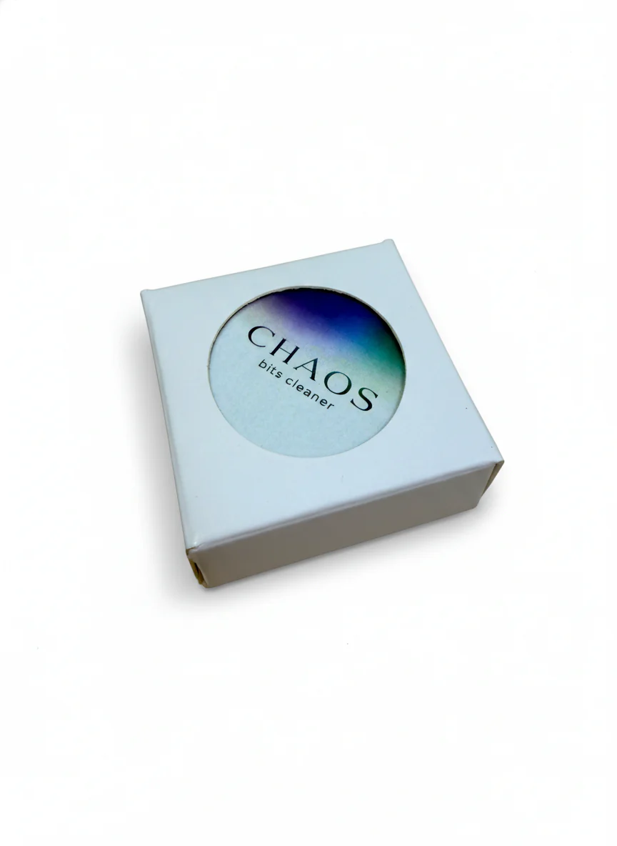 ???? - CHAOS �C Bits Cleaner