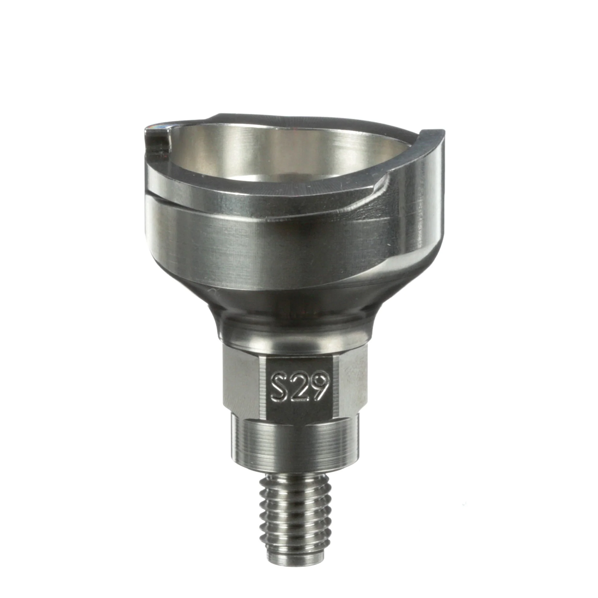 3M 26125  ~  Paint Prep System 2.0 Adapter #S29