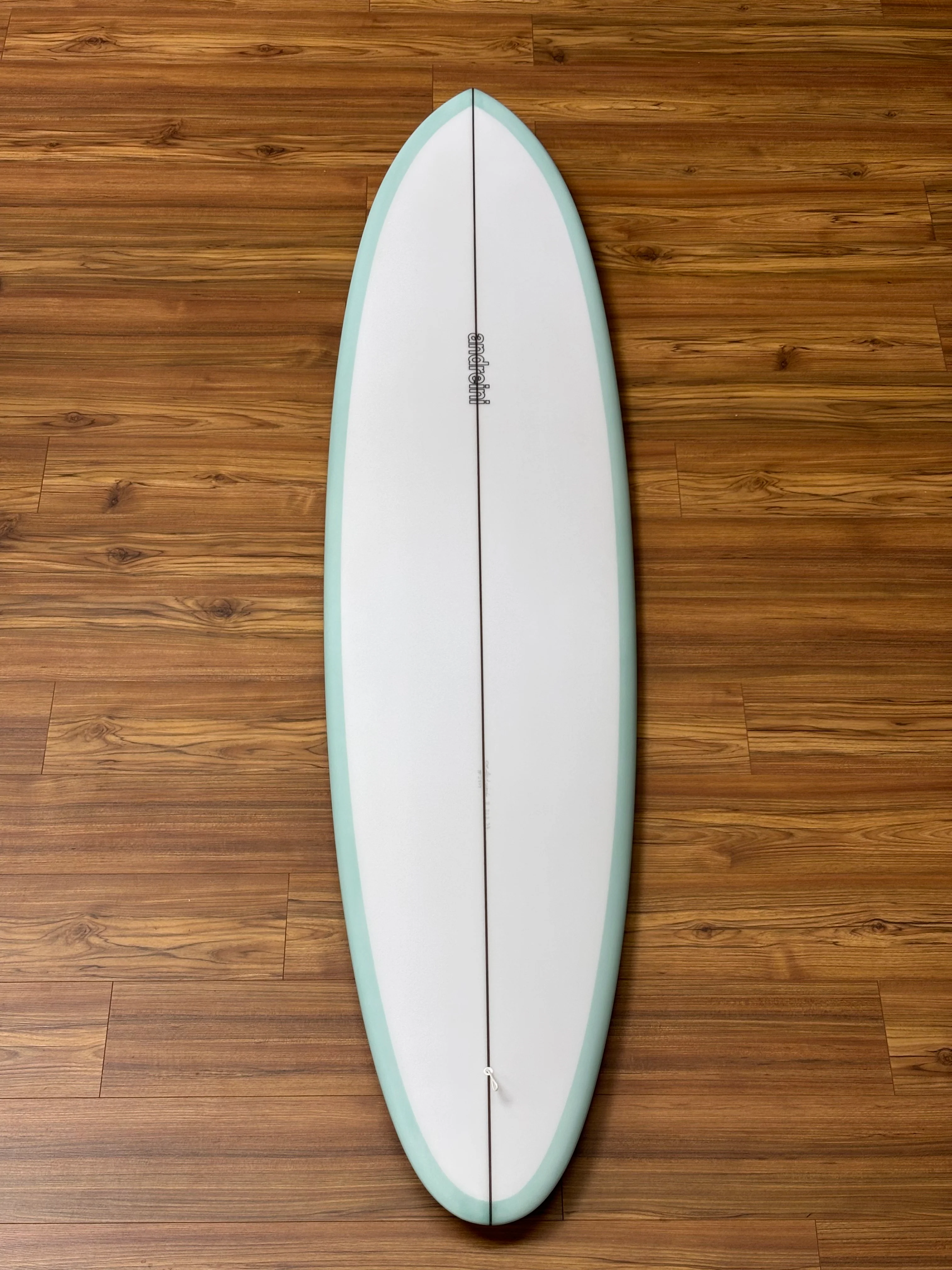 *SOLD* Andreini | 8'0
