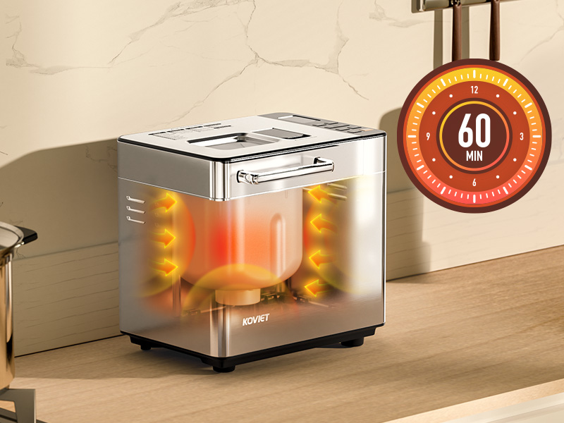 breadmaker