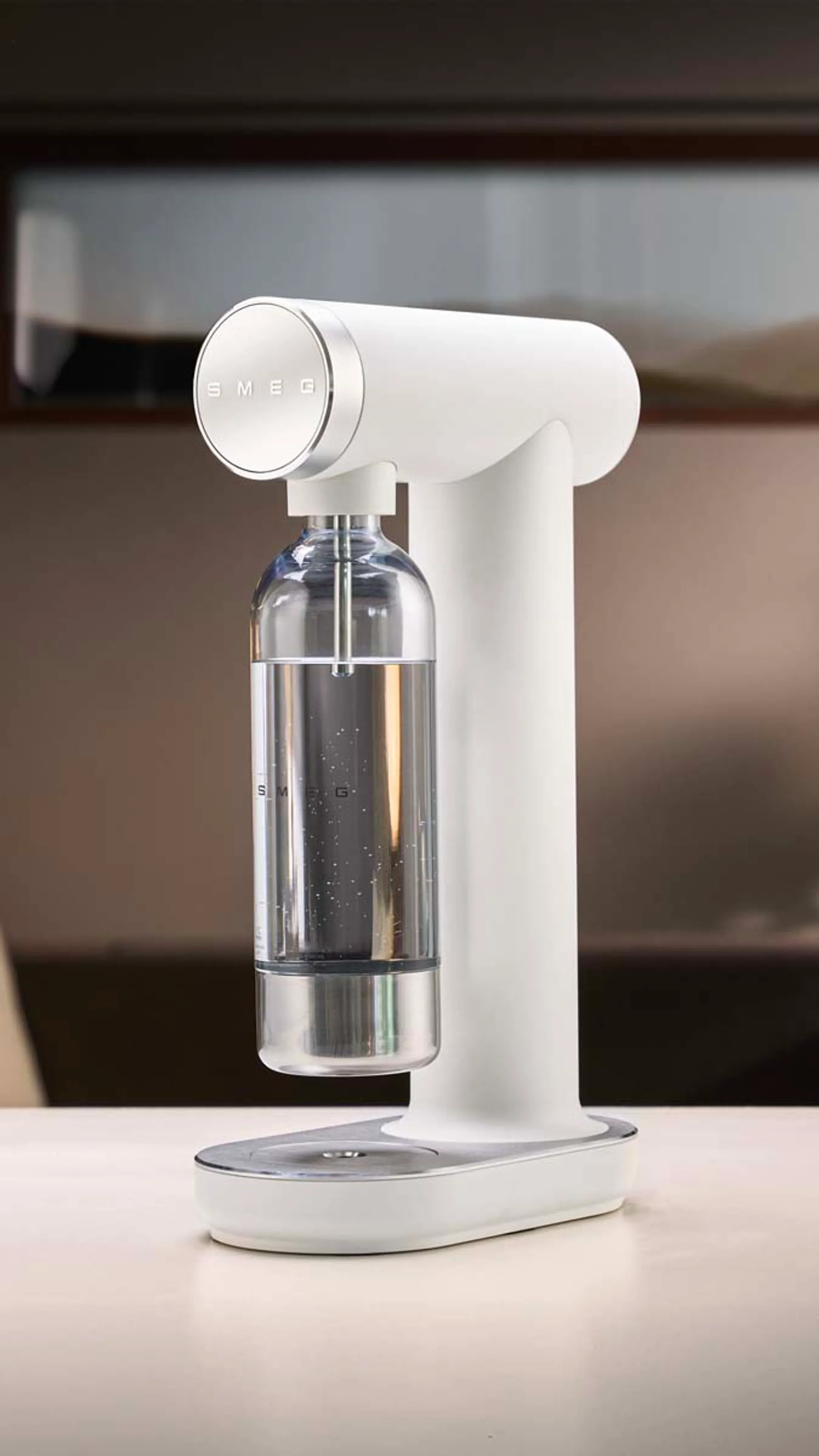 Smeg Bruiswatertoestel SKC01WHM