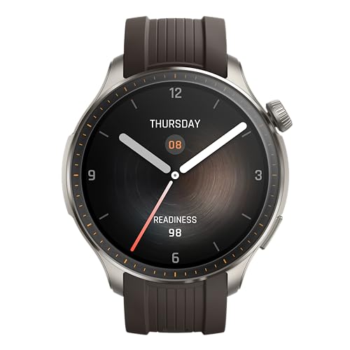 Amazfit misurazione composizione corporea Bluetooth
