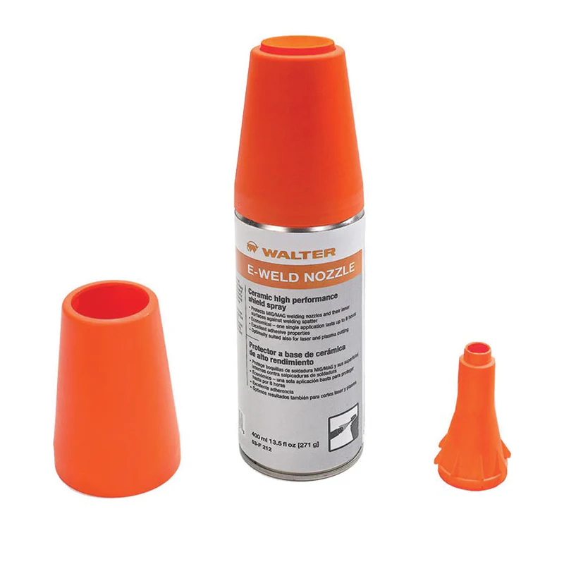 WALTER 53L121  ~  E-Weld Nozzle Applicator