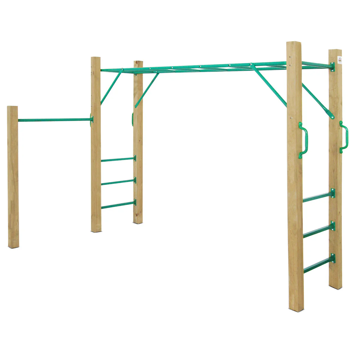 Lifespan Kids Amazon 2,5 m mászóka szett