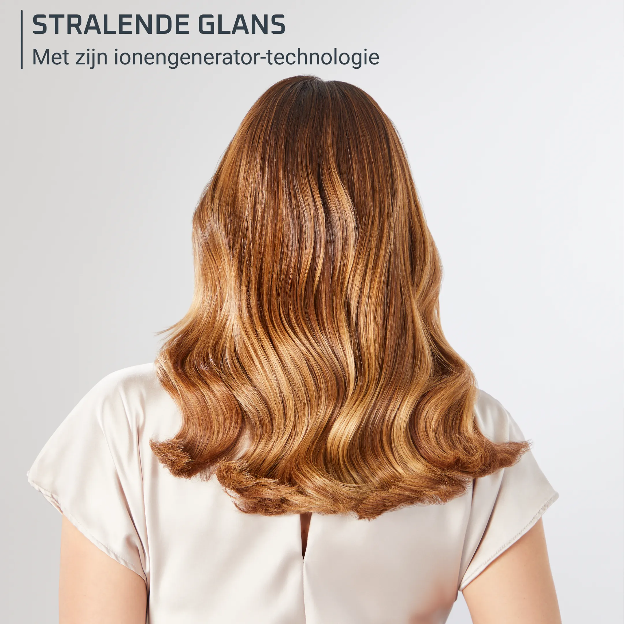 Rowenta Haardroger Nano HY8310