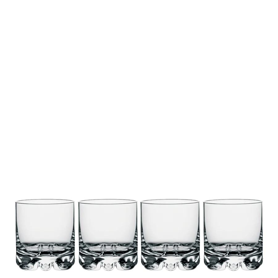Erik DOF, Set of 4
