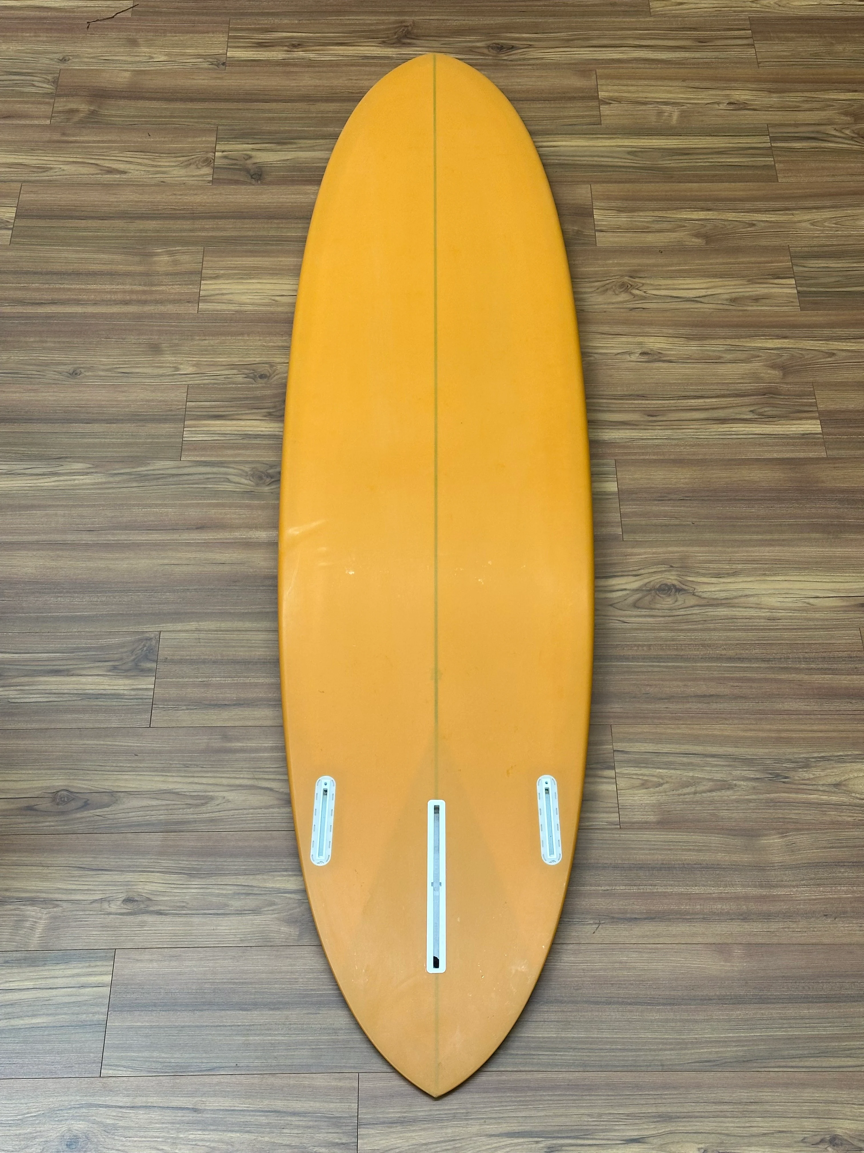 *SOLD* Love Machine | 7'10