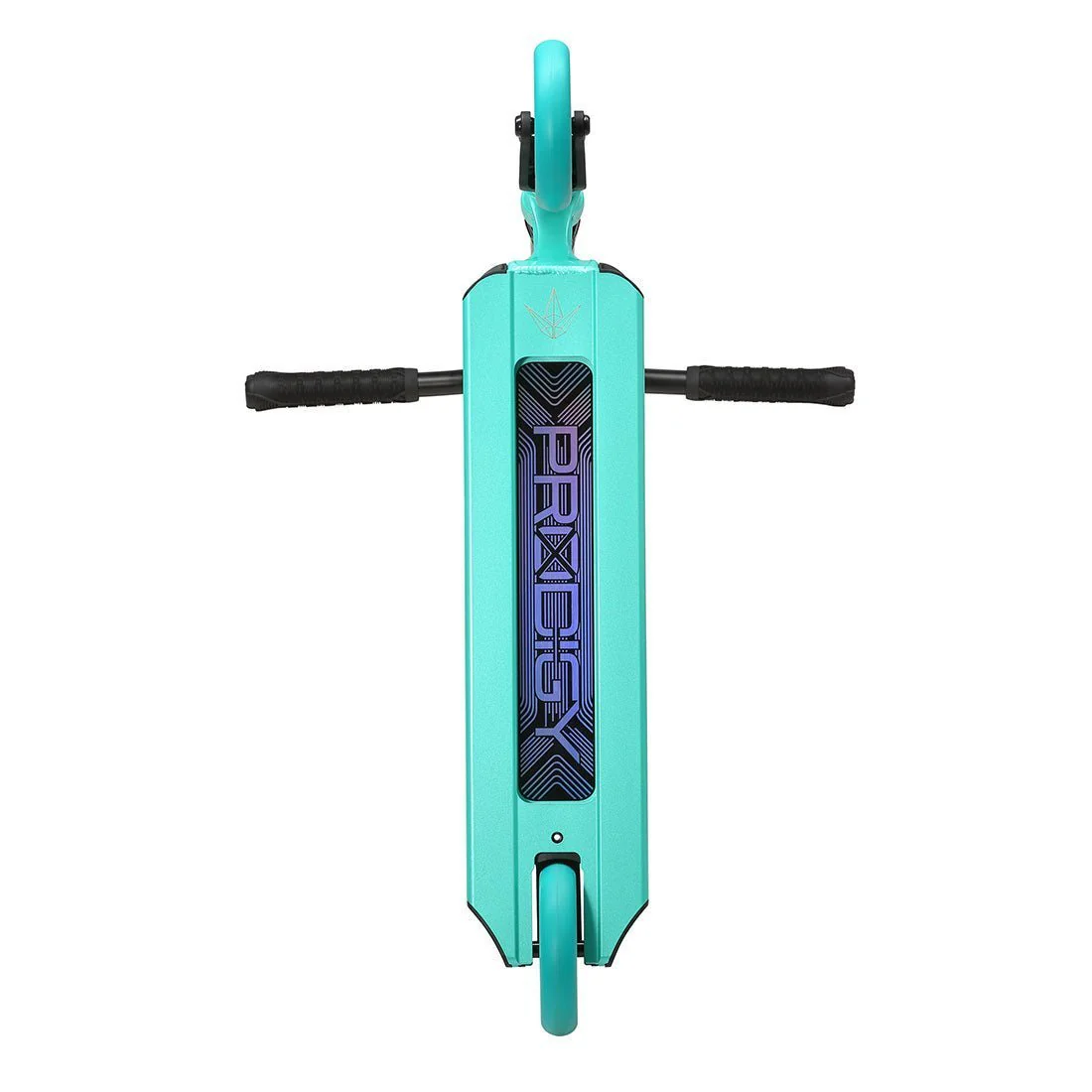 Envy Prodigy X komplett roller